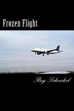 portada Frozen Flight (in English)