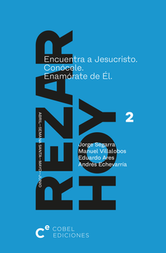 portada Rezar Hoy. 2 (in Spanish)