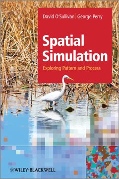 portada Spatial Simulation: Exploring Pattern and Process (en Inglés)