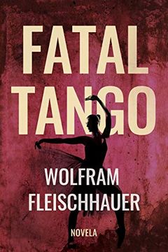 portada Fatal Tango