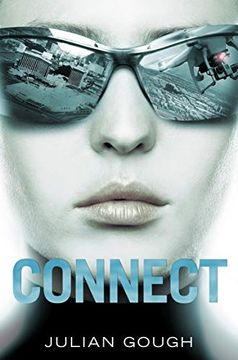 portada Connect (en Inglés)