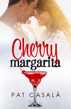 portada Cherry Margarita (Phoebe)