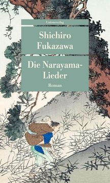 portada Die Narayama-Lieder (en Alemán)