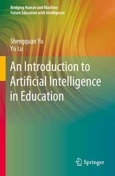 portada An Introduction to Artificial Intelligence in Education 