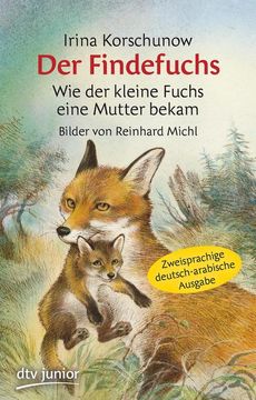 portada Der Findefuchs wie der Kleine Fuchs Eine Mutter Bekam