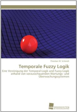 portada Temporale Fuzzy Logik (en Alemán)