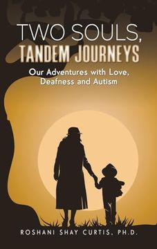 portada Two Souls, Tandem Journeys