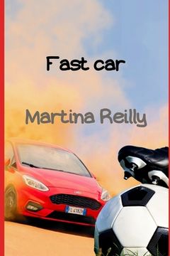 portada Fast Car (en Inglés)