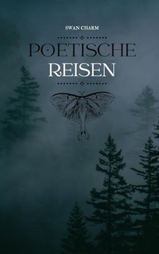 portada Poetische Reisen (en Alemán)