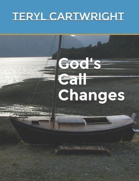 portada God's Call Changes