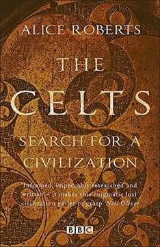 portada The Celts (in English)