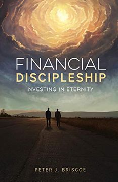 portada Financial Discipleship 