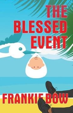 portada The Blessed Event: Volume 5 (Professor Molly Mysteries) (en Inglés)