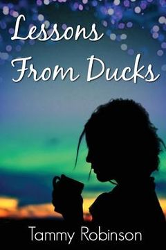 portada Lessons from Ducks (en Inglés)