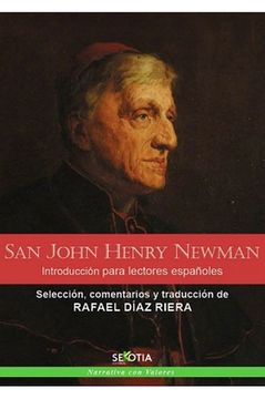 portada San John Henry Newman