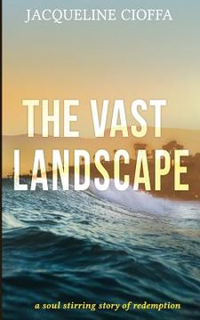 portada The Vast Landscape: Revised Edition (en Inglés)
