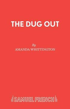 portada The Dug Out (en Inglés)