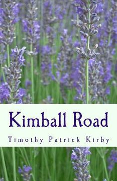 portada Kimball Road (en Inglés)