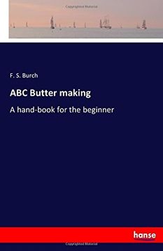 portada ABC Butter making