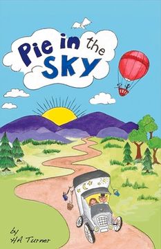 portada Pie in the Sky: Volume 1 (in English)