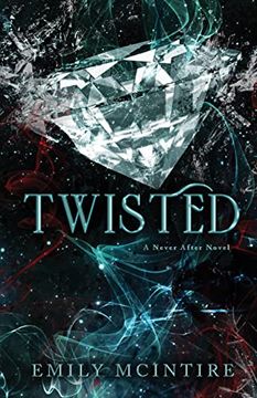 portada Twisted (Never After, 4) (in English)