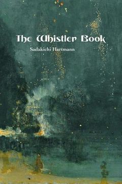 portada The Whistler Book