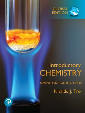 portada Introductory Chemistry in si Units