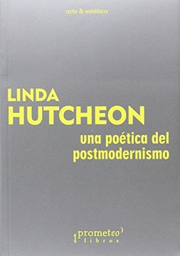 portada Una Poetica del Postmodernismo (in Spanish)