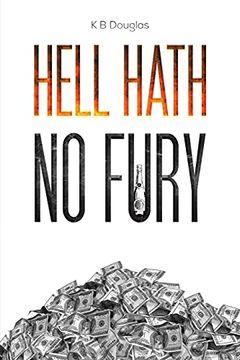 portada Hell Hath no Fury (en Inglés)