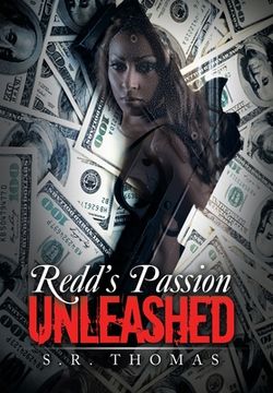 portada Redd's Passion Unleashed (in English)
