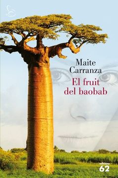 portada El Fruit Del Baobab (El Balancí) (in Catalá)