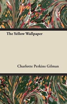 portada the yellow wallpaper (en Inglés)