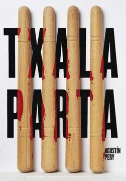 portada Txalaparta (in Spanish)