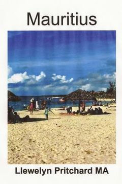 portada Mauritius: East beautiful beaches