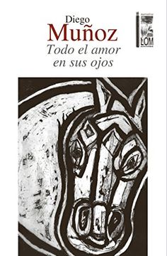 portada Todo el Amor en sus Ojos (in Spanish)
