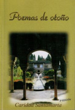 portada Poemas de Otoño