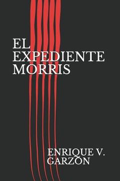 portada El Expediente Morris