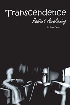 portada Transcendence: Radiant Awakening (en Inglés)
