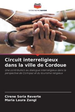 portada Circuit interreligieux dans la ville de Cordoue (en Francés)