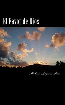 portada El Favor de Dios: Pasajes de la Biblia (in Spanish)
