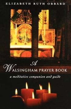 portada a walsingham prayer book (en Inglés)
