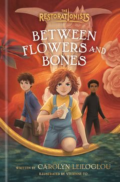 Between Flowers and Bones (en Inglés)