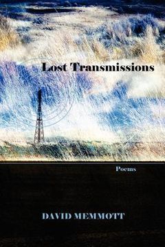 portada lost transmissions (en Inglés)