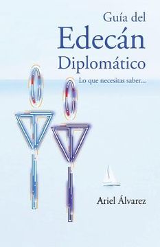portada Guia del Edecan Diplomatico