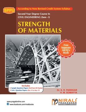portada Strength Of Materials