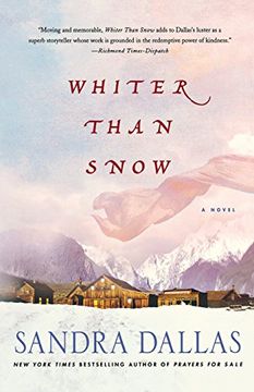 portada Whiter Than Snow (in English)