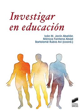 portada Investigar en Educación (in Spanish)