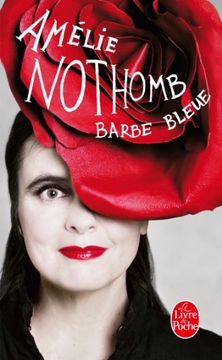 portada Barbe Bleue (Litterature & Documents) (French Edition) (en Francés)