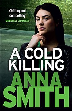 portada A Cold Killing: Rosie Gilmour 5 (in English)