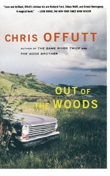 out of the woods,stories (en Inglés)